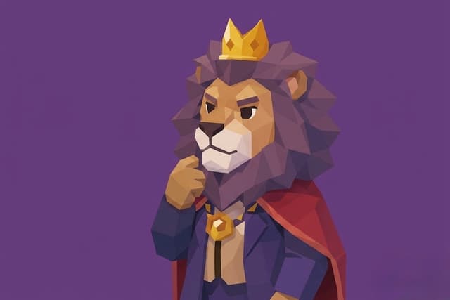 ENTJ